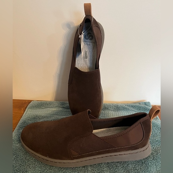 Women’s Cloudsteppers by Clark Step Move Jump - Size 8 - Picture 3 of 7